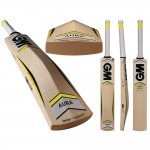 GM Aura Original L.E English Willow Cricket Bat